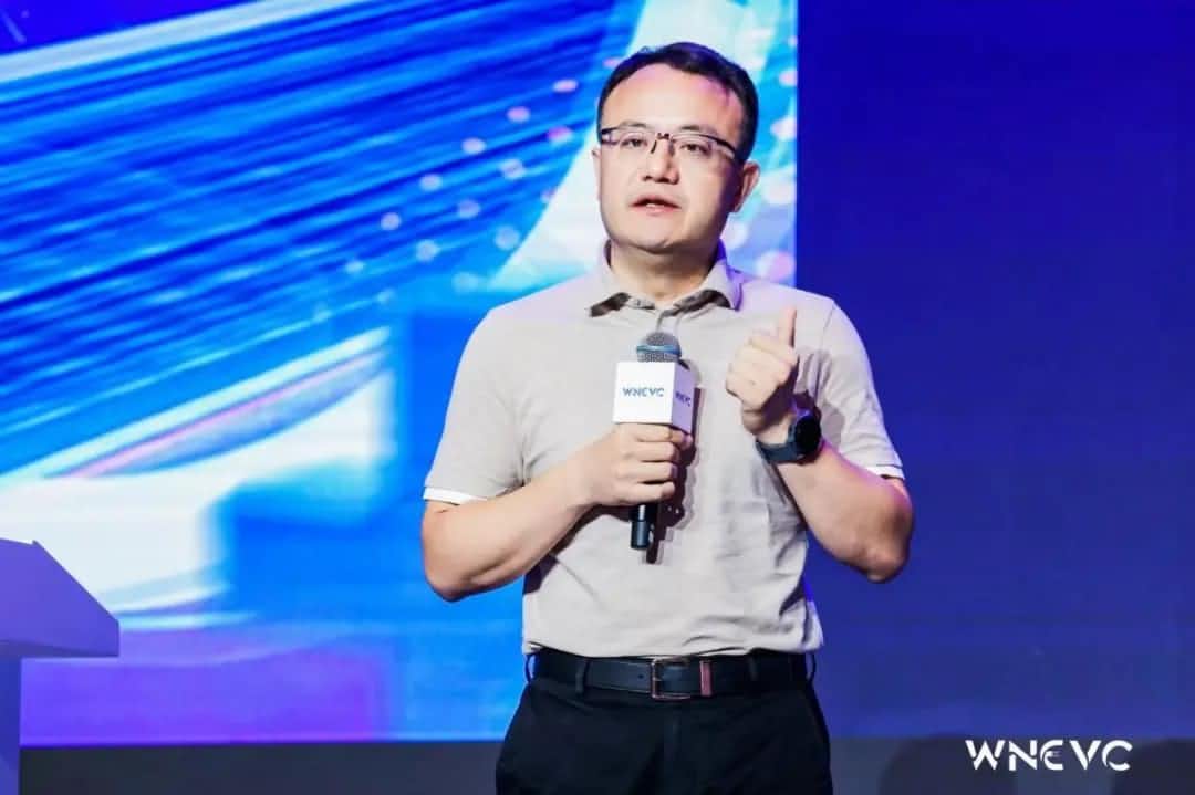 royal皇家88(中国)CEO程鹏：数据确权、数据安全与数据闭环“新”思路