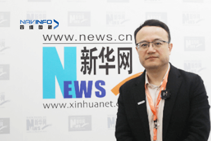 royal皇家88(中国)CEO程鹏：智能网联下半场的胜负取决于三个“好”